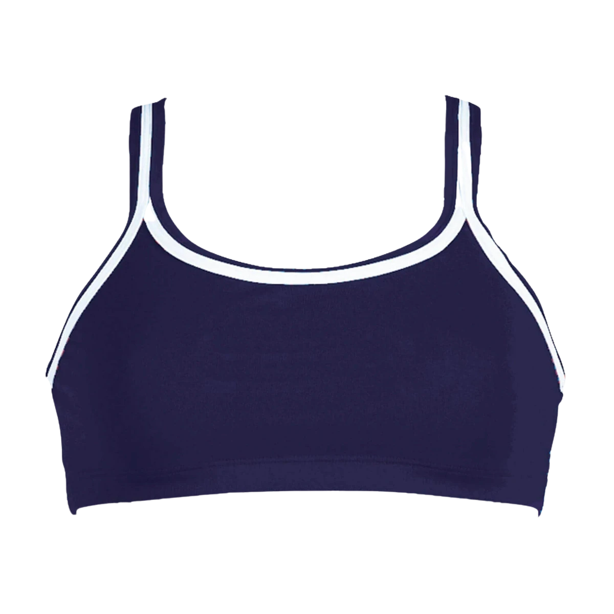 Dolfin Women's Solid 2-Piece Top 1 Dolfin Women's Solid 2-Piece Top
