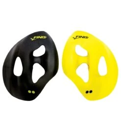Finis ISO Paddles -The Ocean Motion 1.05.033 top