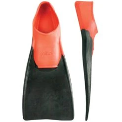 FINIS Floating Swim Fins 15 FINIS Floating Swim Fins -The Ocean Motion 1.05.037 redblack.s studio.main 9 1 1 1