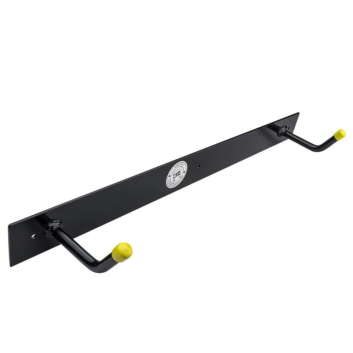 Spineboard Mounting Bracket - Horizontal 1 Spineboard Mounting Bracket - Horizontal