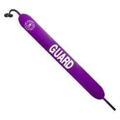 50" Standard Rescue Tube 16 50" Standard Rescue Tube -The Ocean Motion 100 front purple 1