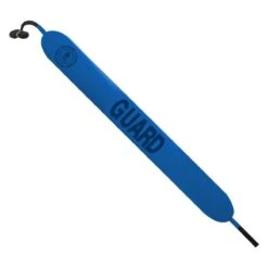 50" Standard Rescue Tube 14 50" Standard Rescue Tube -The Ocean Motion 100 tropical blue 2 3