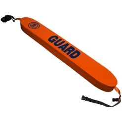 40" Standard Rescue Tube 9 40" Standard Rescue Tube -The Ocean Motion 112 orange1