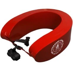 40" Standard Rescue Tube 11 40" Standard Rescue Tube -The Ocean Motion 112 red back strap