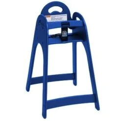 Designer High Chair -The Ocean Motion 11760