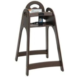 Designer High Chair -The Ocean Motion 11761