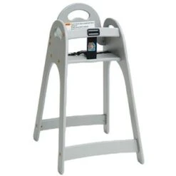 Designer High Chair -The Ocean Motion 11763