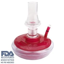 Seal Rite Mask With Guard Hip Pack Kit -The Ocean Motion 120 all