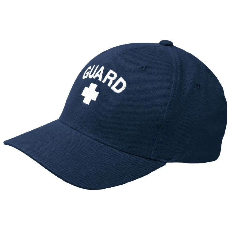 RISE Guard Stretch Fit Hat 2 RISE Guard Stretch Fit Hat - Image 2