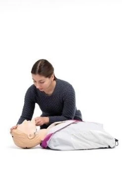Laerdal Little Anne QCPR 8 Laerdal Little Anne QCPR -The Ocean Motion 13039