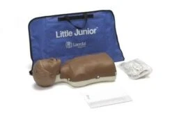 Laerdal Little Junior QCPR -The Ocean Motion 13041