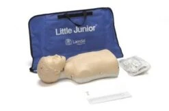 Laerdal Little Junior QCPR -The Ocean Motion 13042