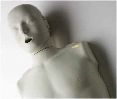 Prestan Adult Manikin With CPR Monitor 4 Prestan Adult Manikin With CPR Monitor - Image 4