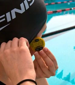 Finis Tempo Trainer Pro -The Ocean Motion 13166