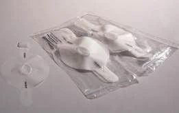 Prestan Infant 50-Pk Face Shield 1 Prestan Infant 50-Pk Face Shield