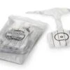 Prestan Infant 50-Pk Face-Shield Lung-Bag