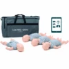 Laerdal Little Baby QCPR 4-pack