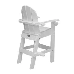 500 Lifeguard Chair -The Ocean Motion 13408