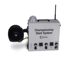 Colorado Time Championship Start System
