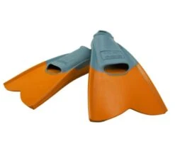 TYR CrossBlade Training Fin -The Ocean Motion 15138