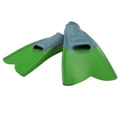 TYR CrossBlade Training Fin -The Ocean Motion 15139
