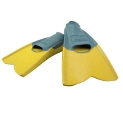 TYR CrossBlade Training Fin -The Ocean Motion 15140