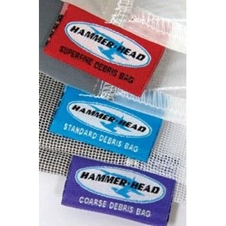 Hammerhead Volcano Debris Bag 1 Hammerhead Volcano Debris Bag