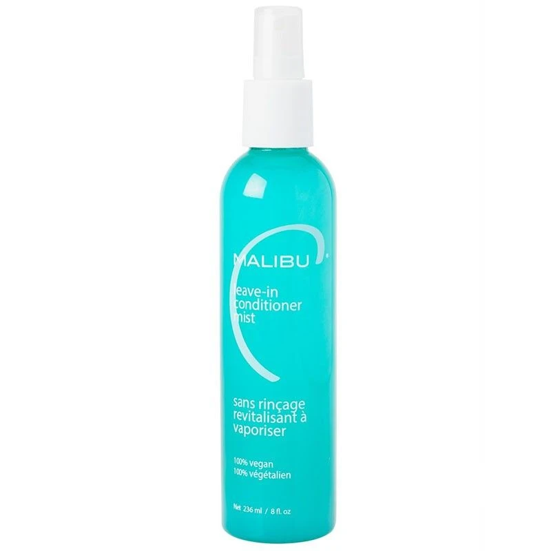Malibu C Miracle Mist Conditioner 1 Malibu C Miracle Mist Conditioner