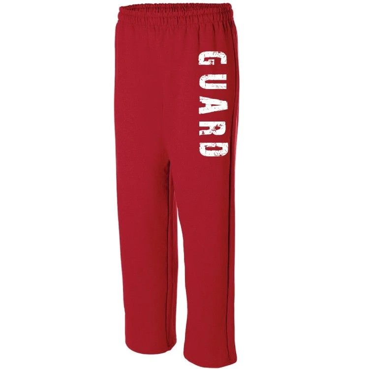 RISE Guard Sweats 1 RISE Guard Sweats