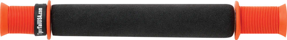 11" Tiger Tail Go-Pro Travel Massager 1 11" Tiger Tail Go-Pro Travel Massager