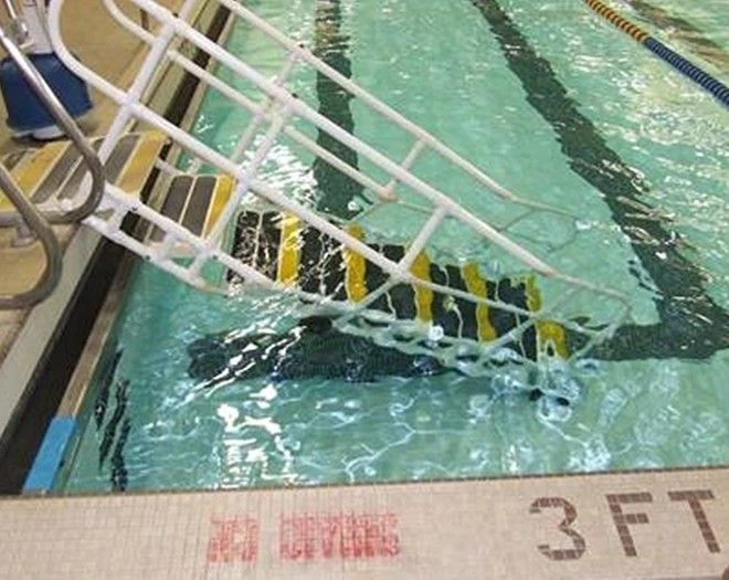 AquaTrek2 Steps 1 AquaTrek2 Steps