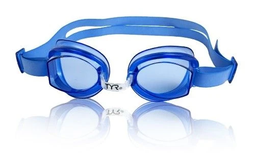 TYR Racetech Goggle 1 TYR Racetech Goggle