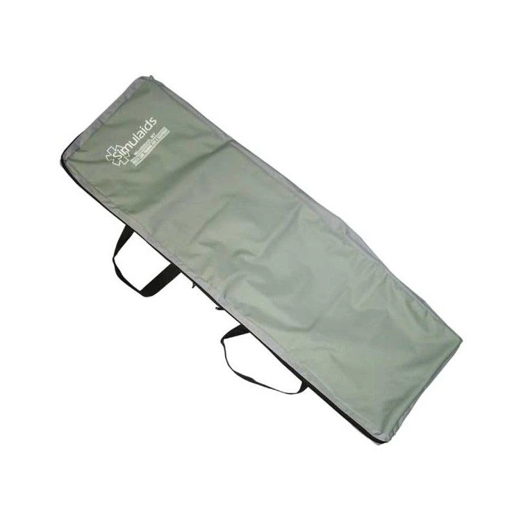 Simulaids Adult Water Rescue Manikin Carry/Storage Bag 1 Simulaids Adult Water Rescue Manikin Carry/Storage Bag