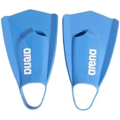 Arena Powerfin Pro -The Ocean Motion 1e207 blue pair