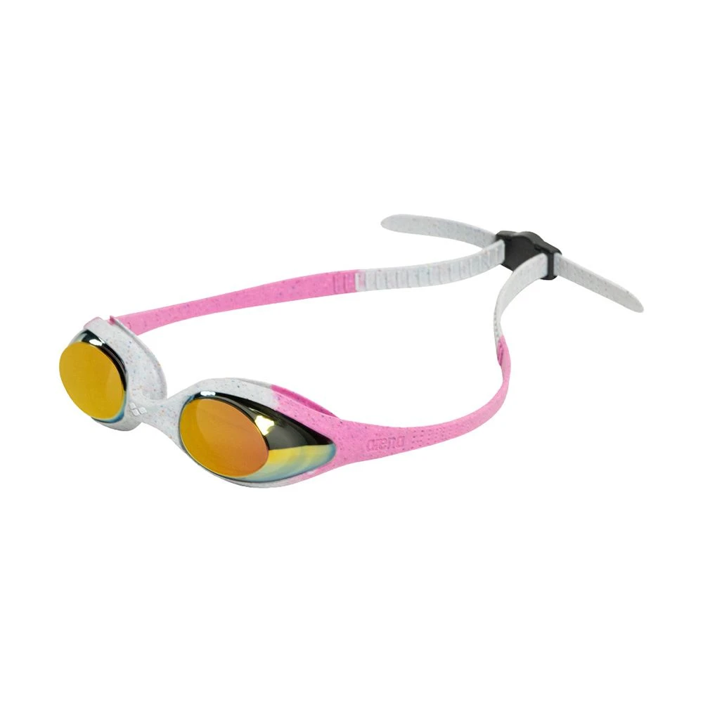 Arena Spider Jr. Mirror Goggle 5 Arena Spider Jr. Mirror Goggle - Image 5