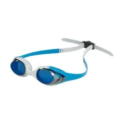 Arena Spider Jr. Mirror Goggle 9 Arena Spider Jr. Mirror Goggle -The Ocean Motion 1e362 903 spider jr mirror 001 fl s
