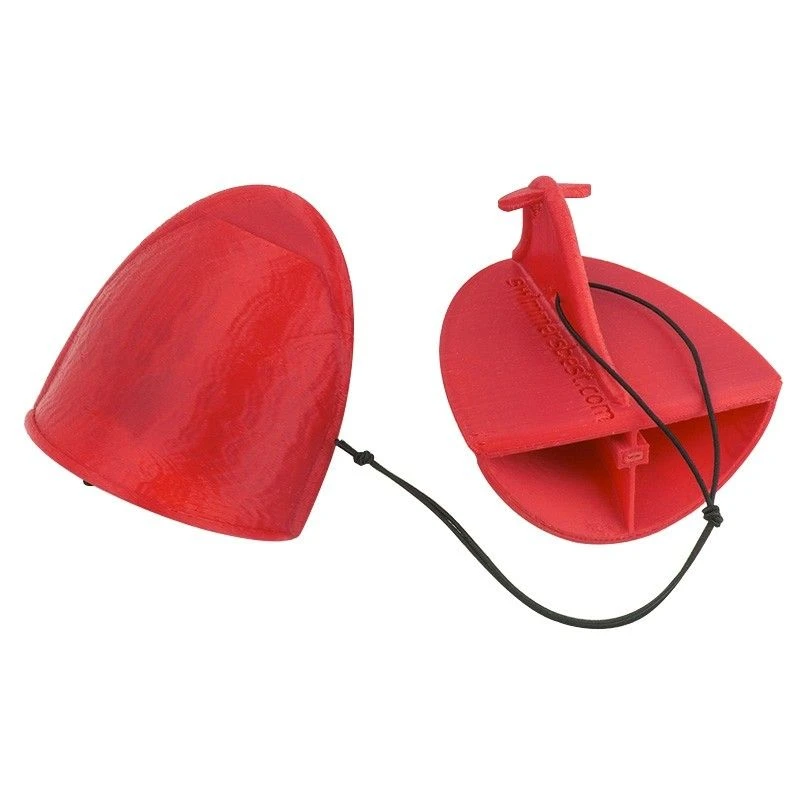 1FastCatch Precision Hand Paddle 1 1FastCatch Precision Hand Paddle