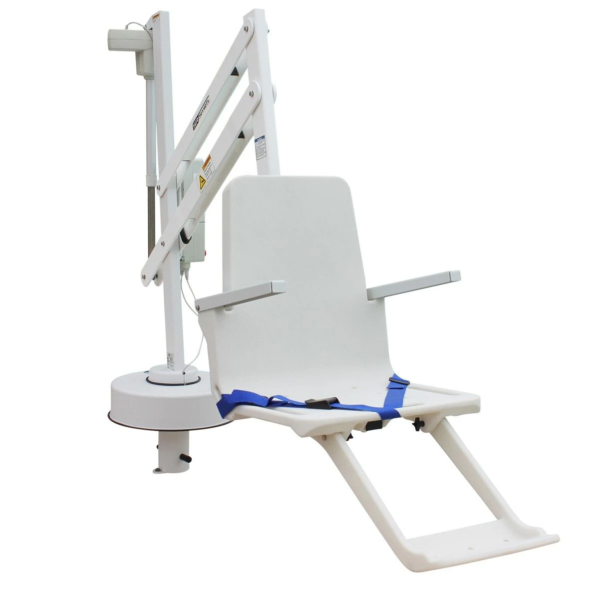 Splash Aquatic Lift 2 Splash Aquatic Lift - Image 2