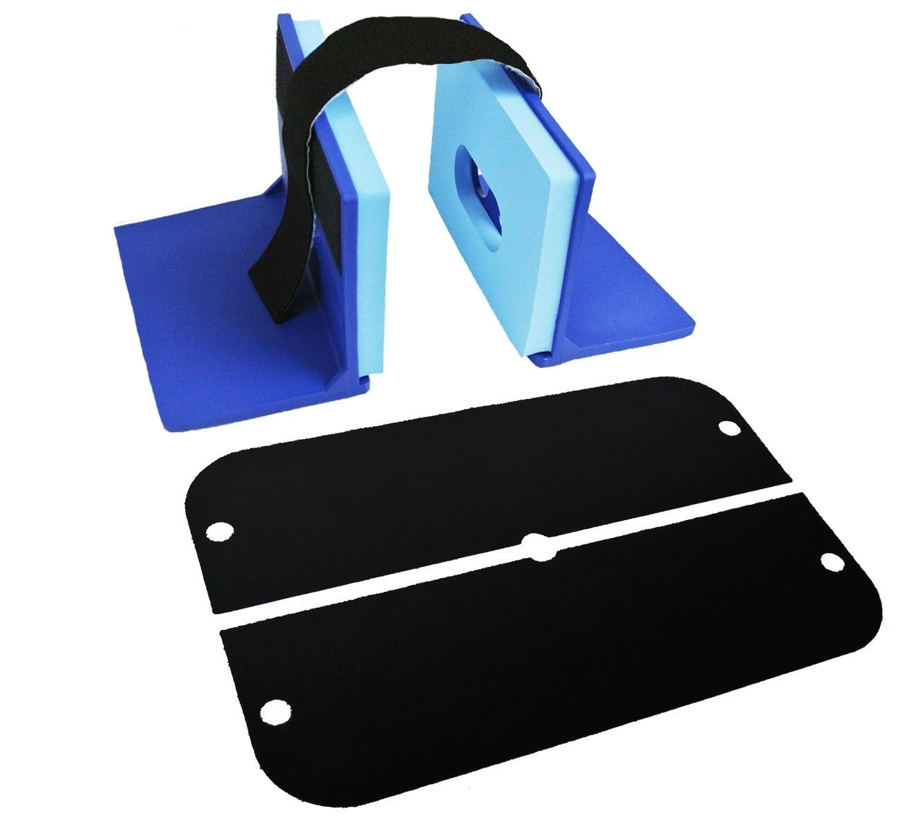 RISE Head Immobilizer Complete Kit 1 RISE Head Immobilizer Complete Kit