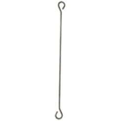 24" Racing Lane Extension Hook