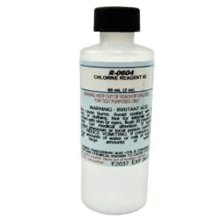 2oz Chlorine Reagent