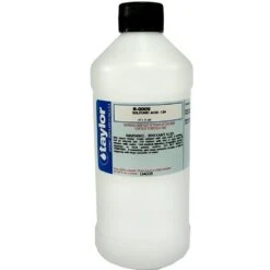 Sulfuric Acid 12N 16oz