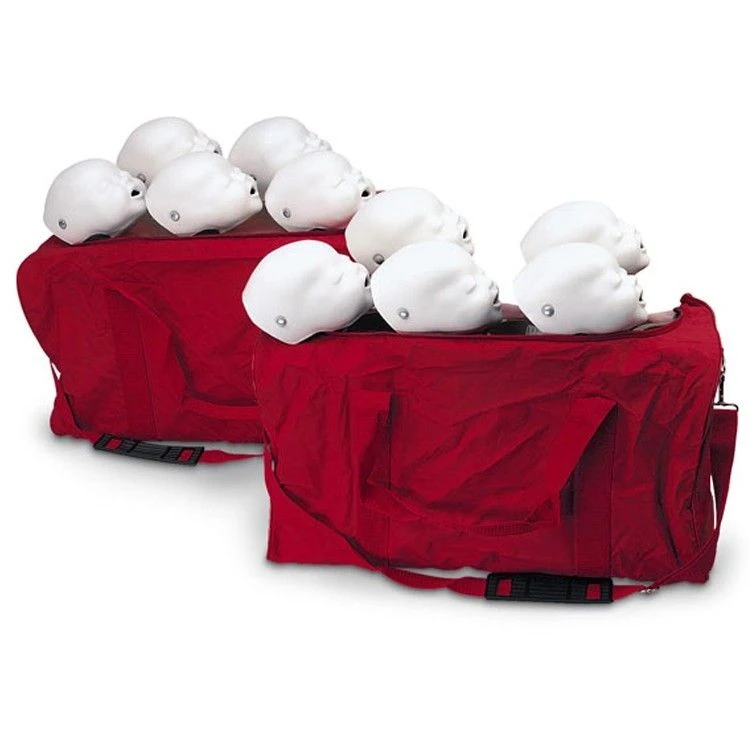 Basic Baby Buddy CPR Manikins 10 Pack 1 Basic Baby Buddy CPR Manikins 10 Pack