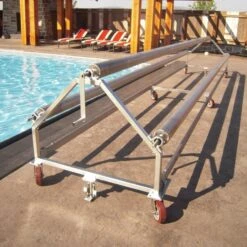 Bitterroot I Blanket Storage System