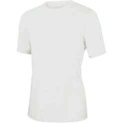 RISE Solid Short Sleeve Crew Neck Rashguard 9 RISE Solid Short Sleeve Crew Neck Rashguard -The Ocean Motion 2600w