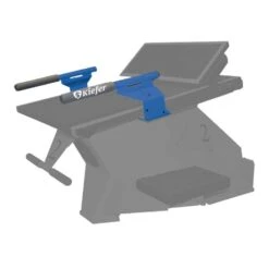 Grab Rail Assembly For Ht Starting Block Tops