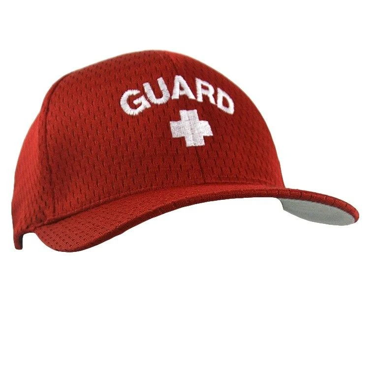 Guard Flexfit Mesh Hat 1 Guard Flexfit Mesh Hat