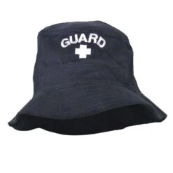 Guard Bucket Hat