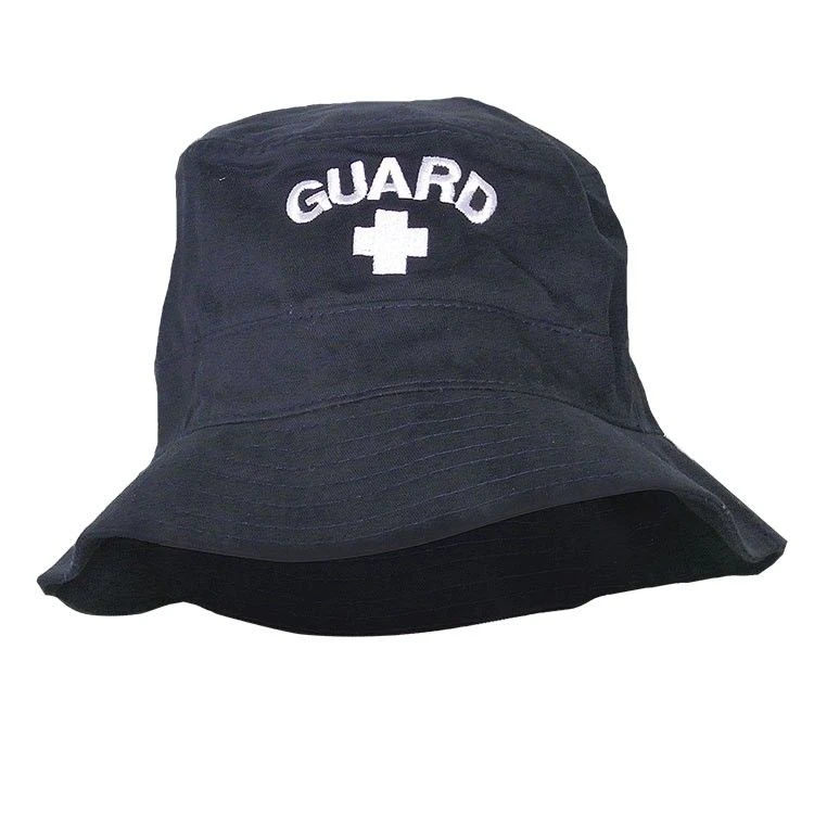 Guard Bucket Hat 1 Guard Bucket Hat