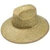 Guard Straw Hat